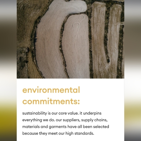 Thought Tencel Floral Printed Coquette Feminine Shift Dress - Picture 9 of 16